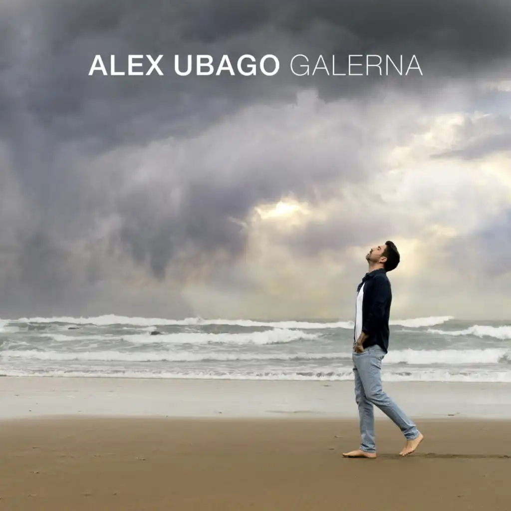 Alex Ubago