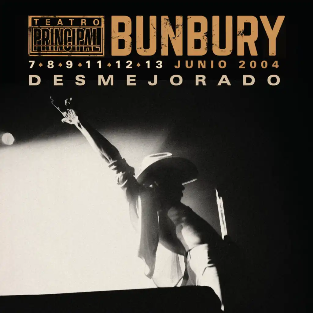 Bunbury