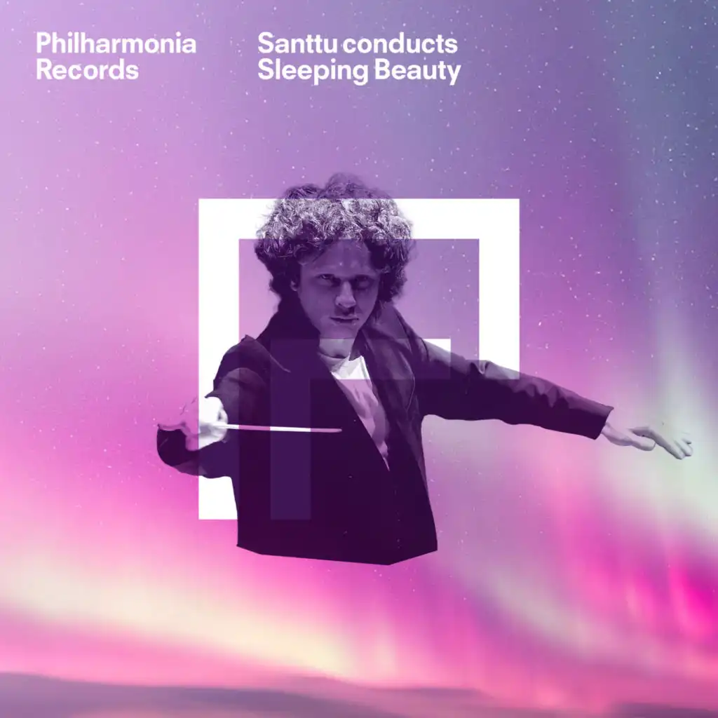 Philharmonia Orchestra & Santtu-Matias Rouvali