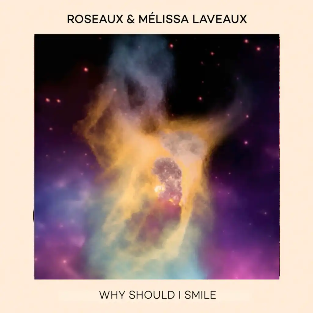 Roseaux & Melissa Laveaux