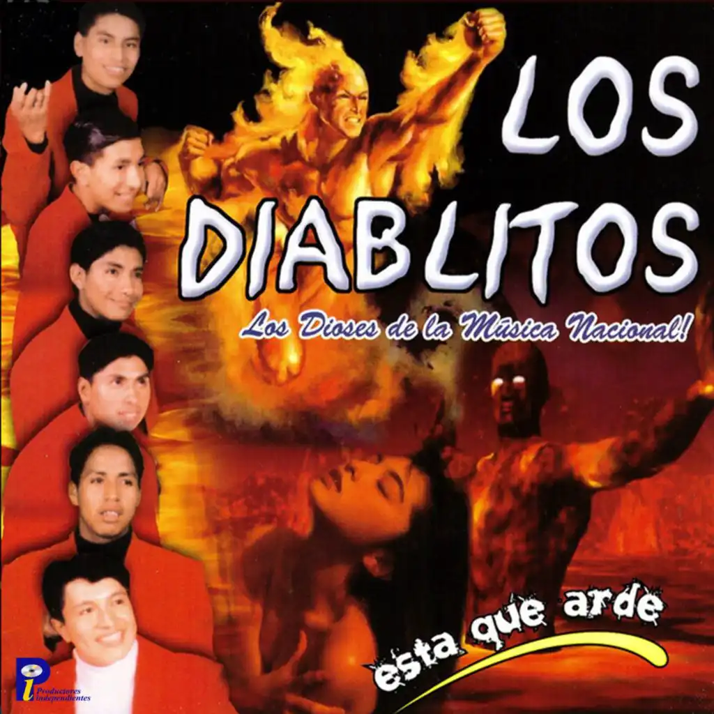 los diablitos