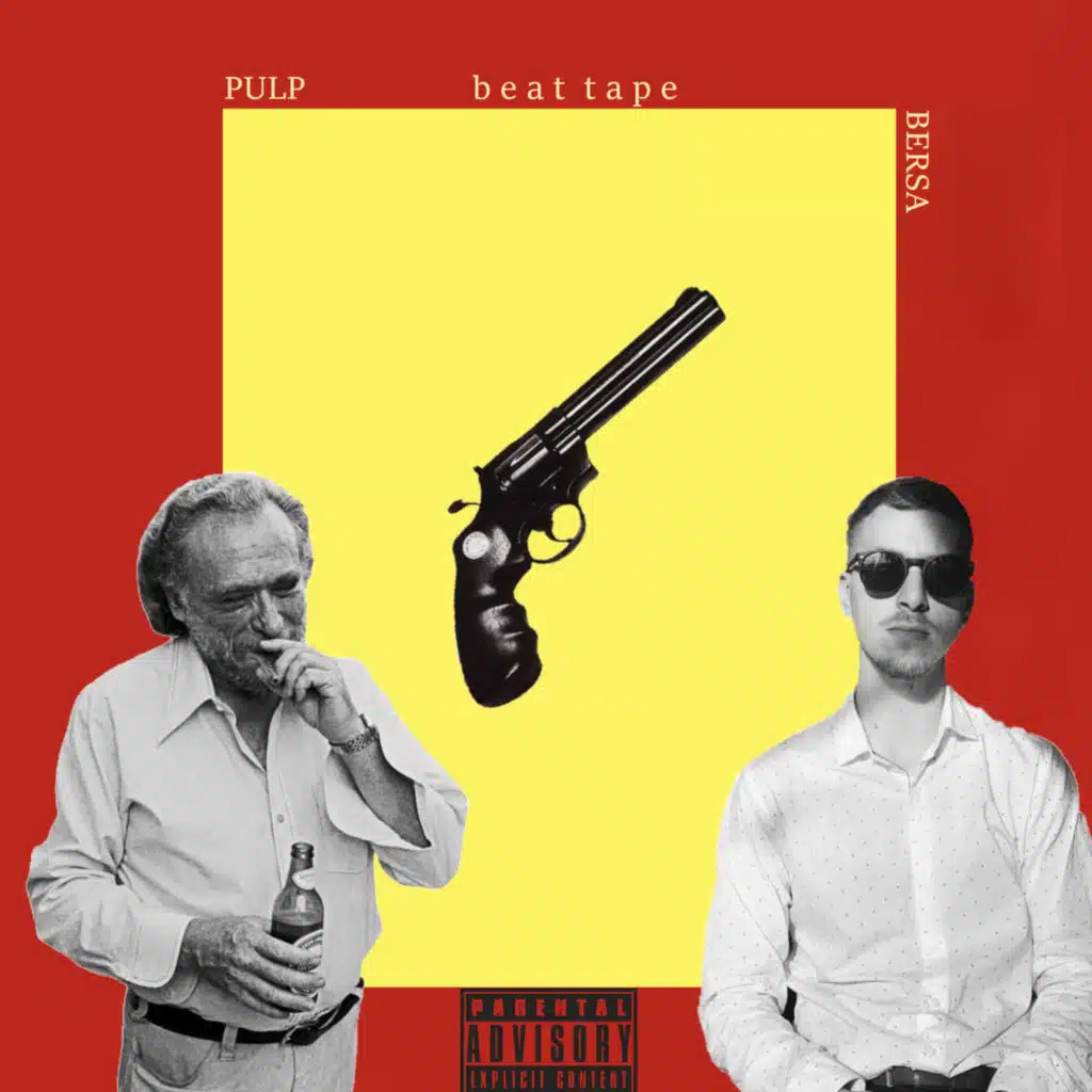 Pulp Beat Tape