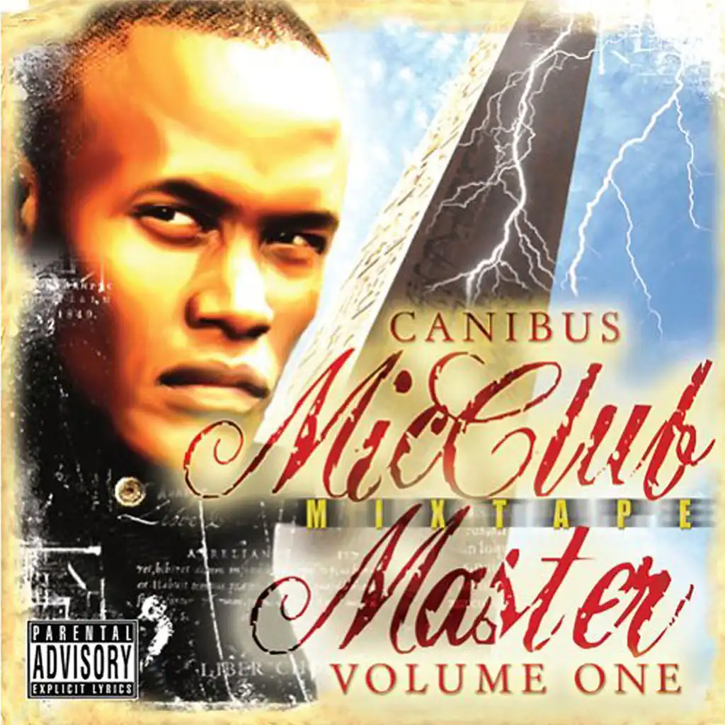 Canibus