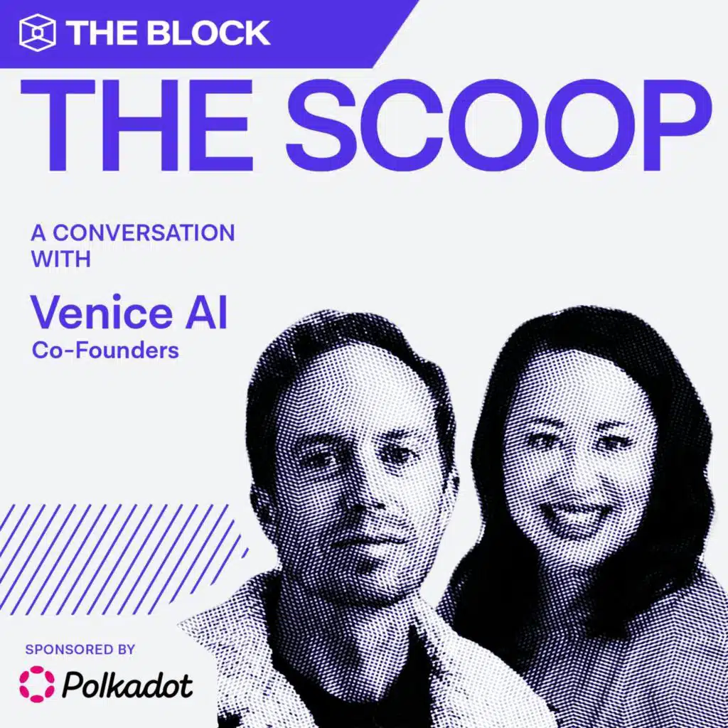 It doesn’t matter if AI scares you, it’s inevitable