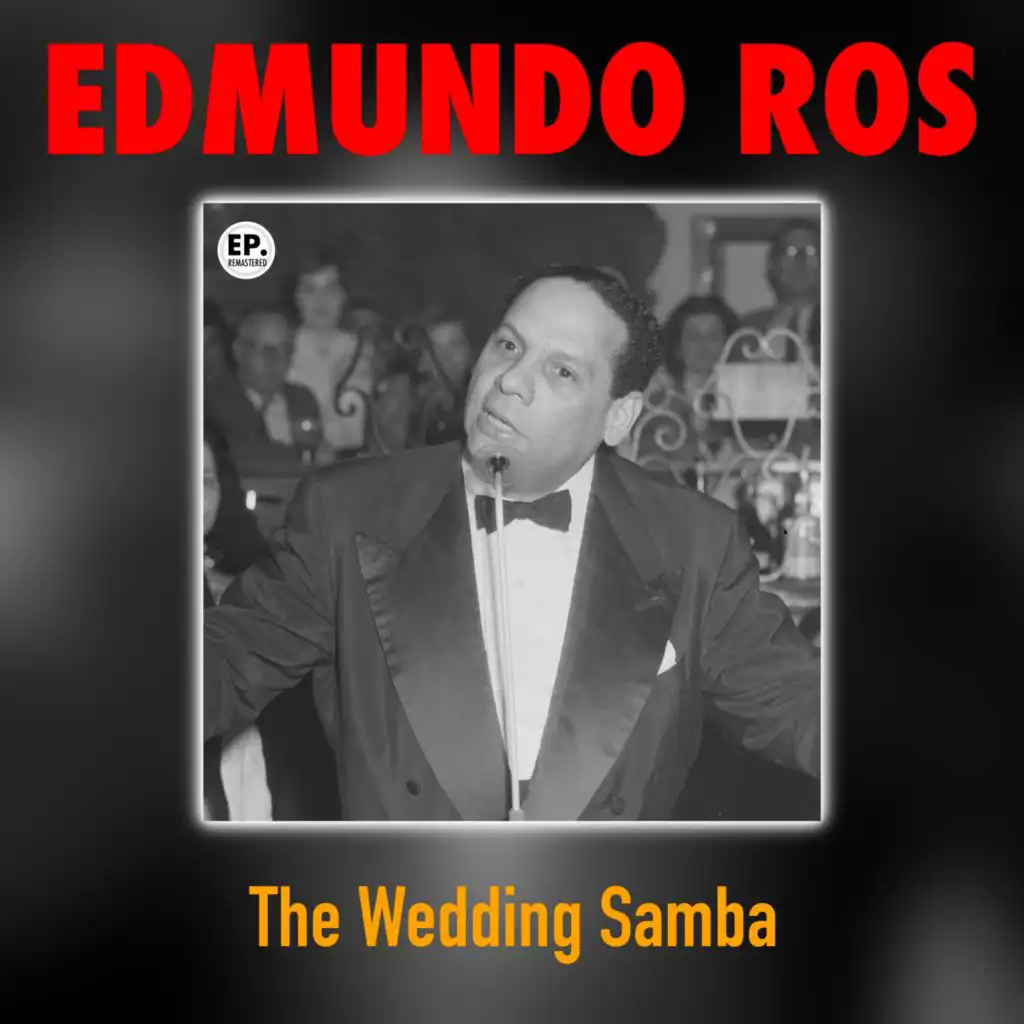 Edmundo Ros