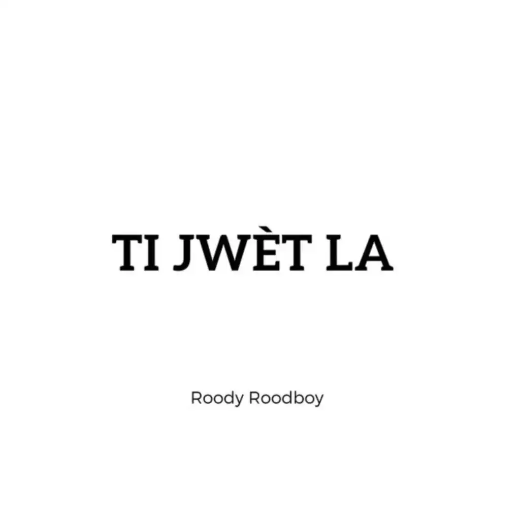 Roody Roodboy