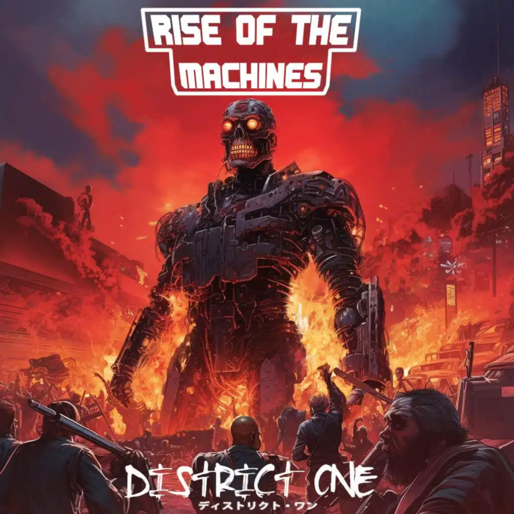 District One