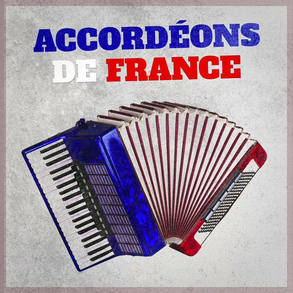 Accordéons de France