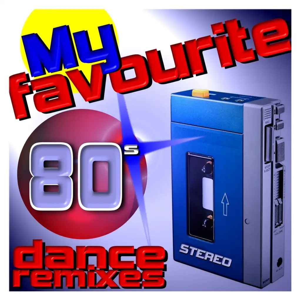 Let's Go Dancing Medley Main Dans La Main (Extended Mix) [ft. Barby]