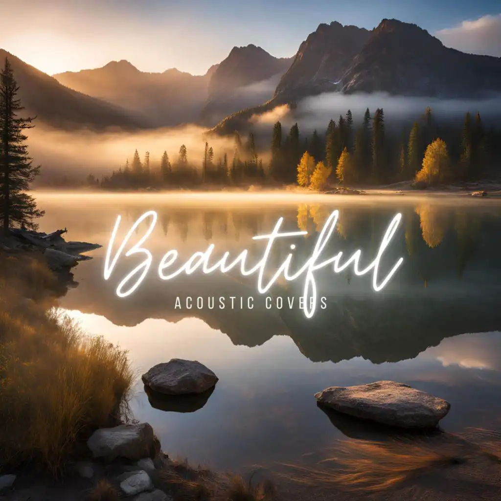 Beautiful Acoustic Covers