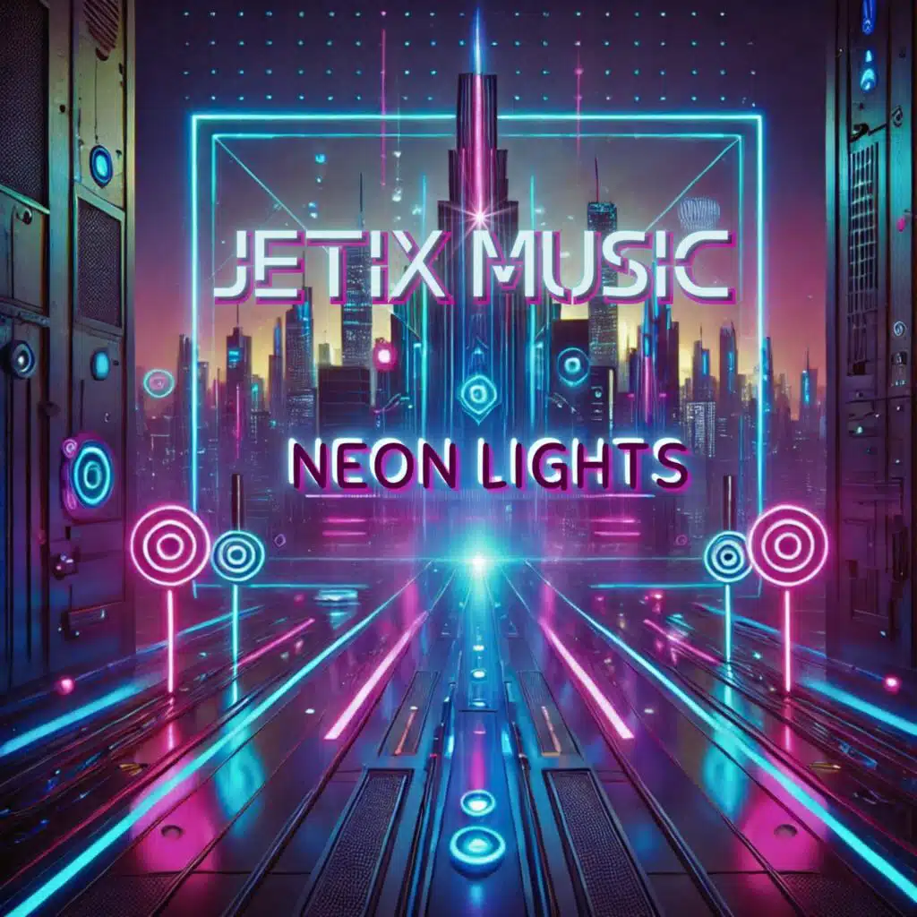 NEON LIGHTS