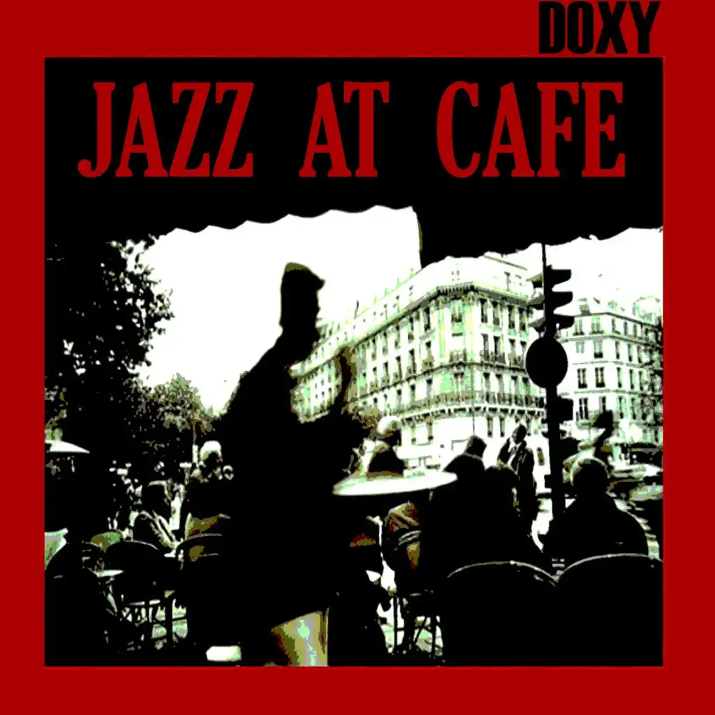 Jazz at Cafe