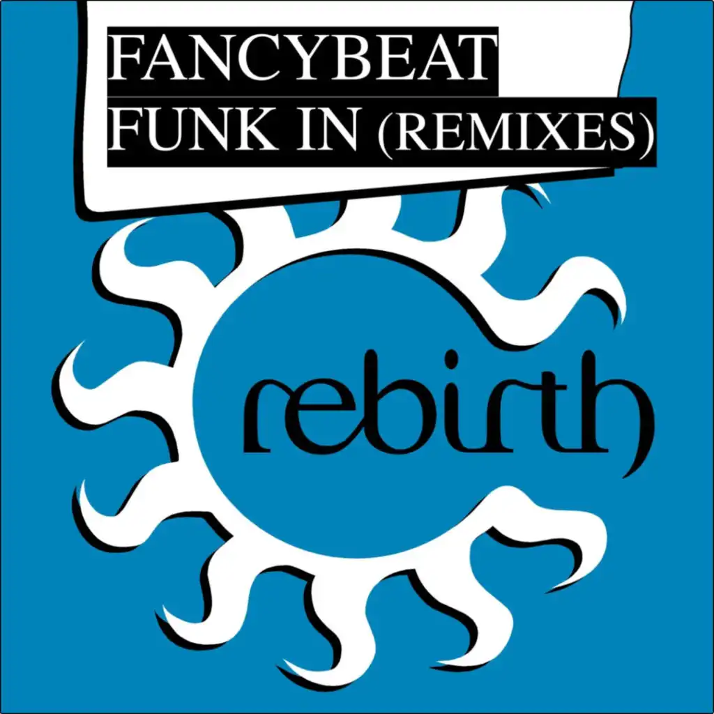 Funk in (Telespazio Remix)