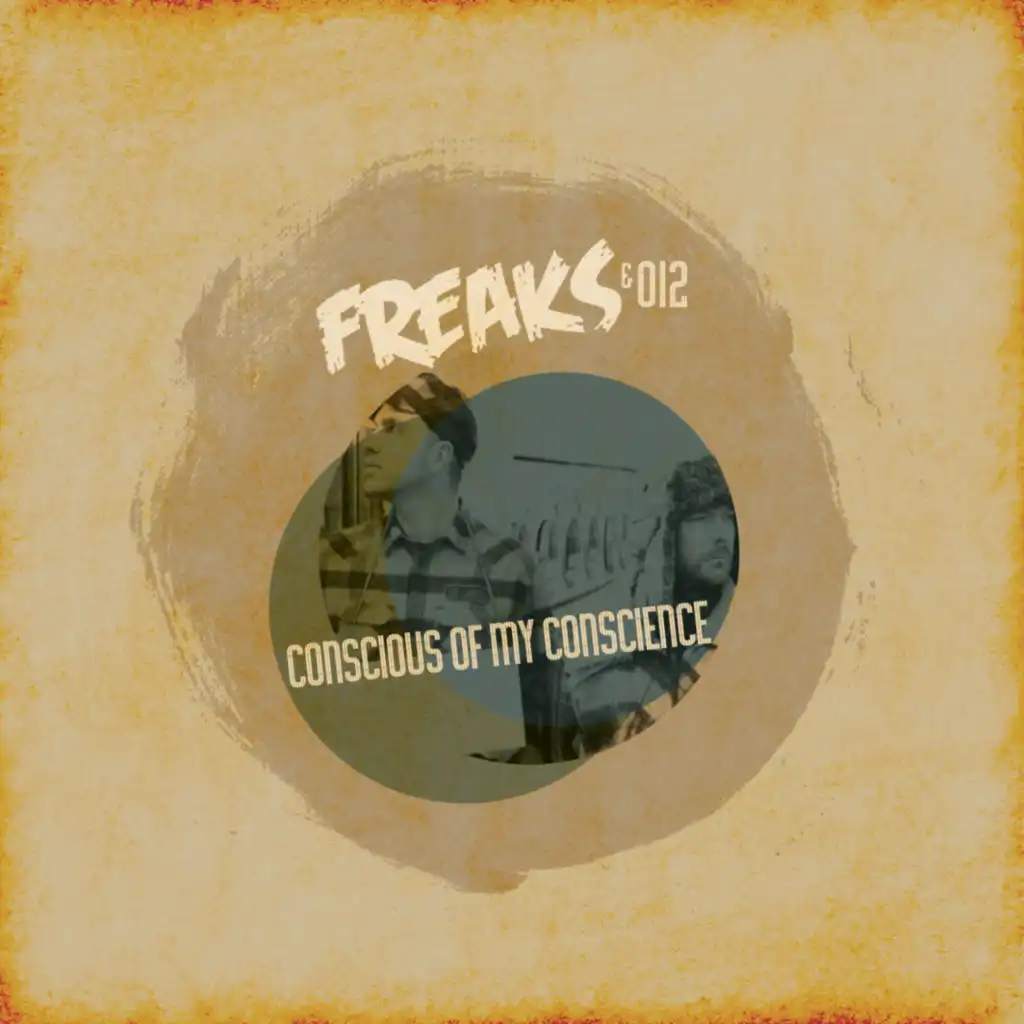 Conscious of My Conscience (Vocal Mix)