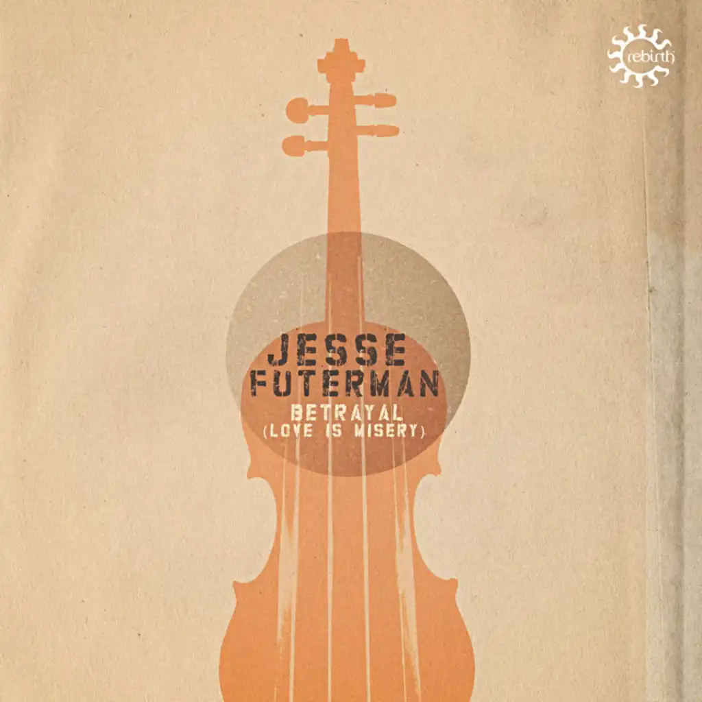 Betrayal (Love is Misery)