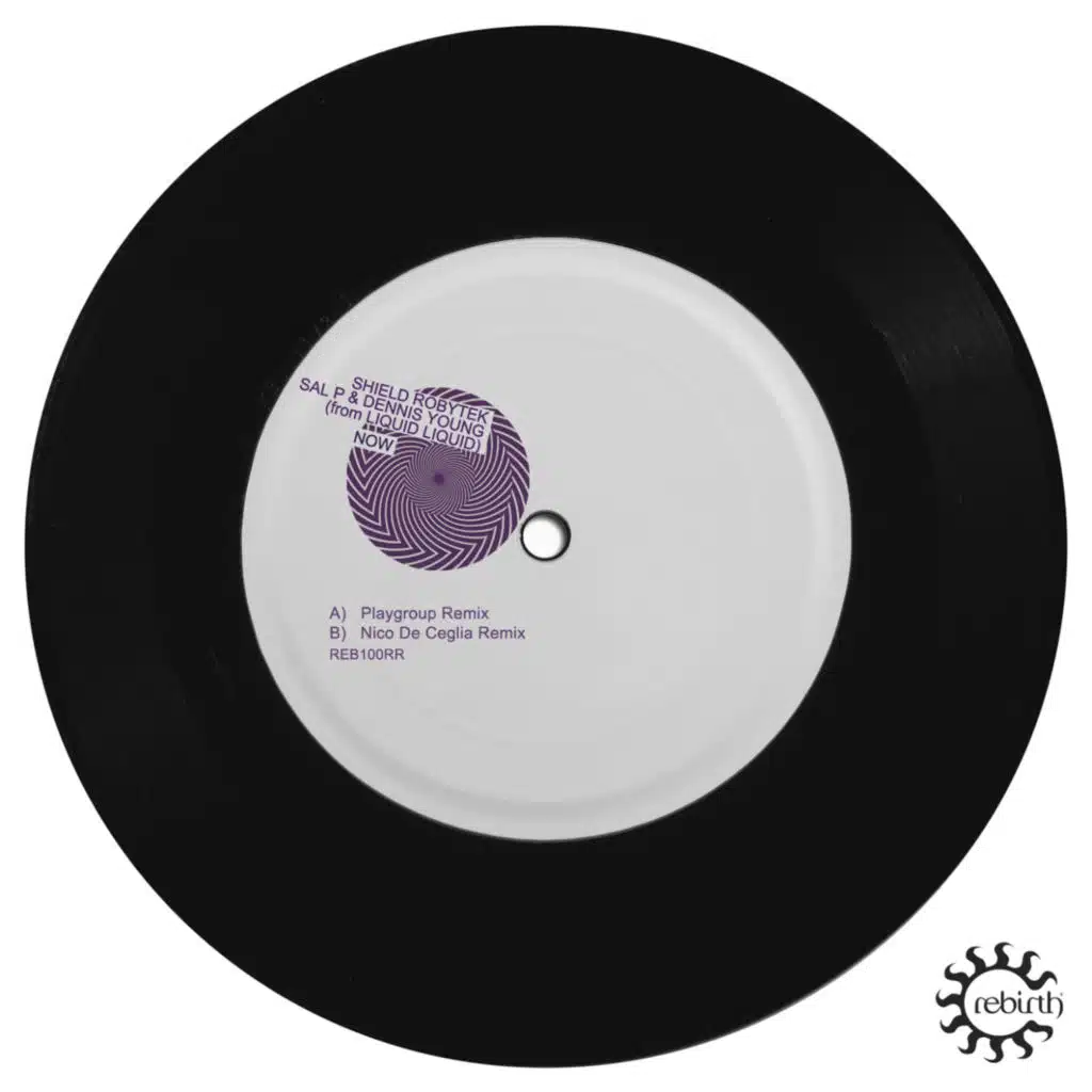 Shield, Robytek, Sal P