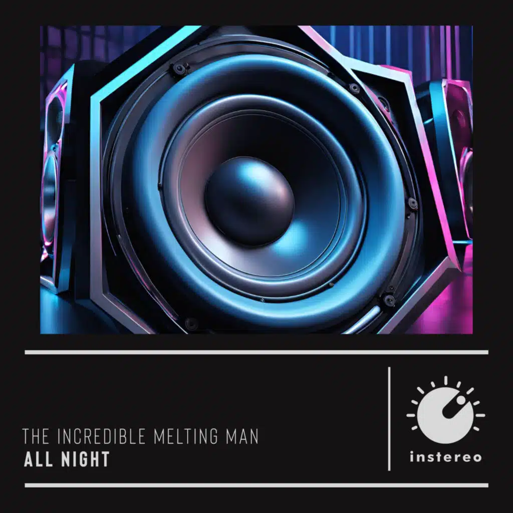 The Incredible Melting Man