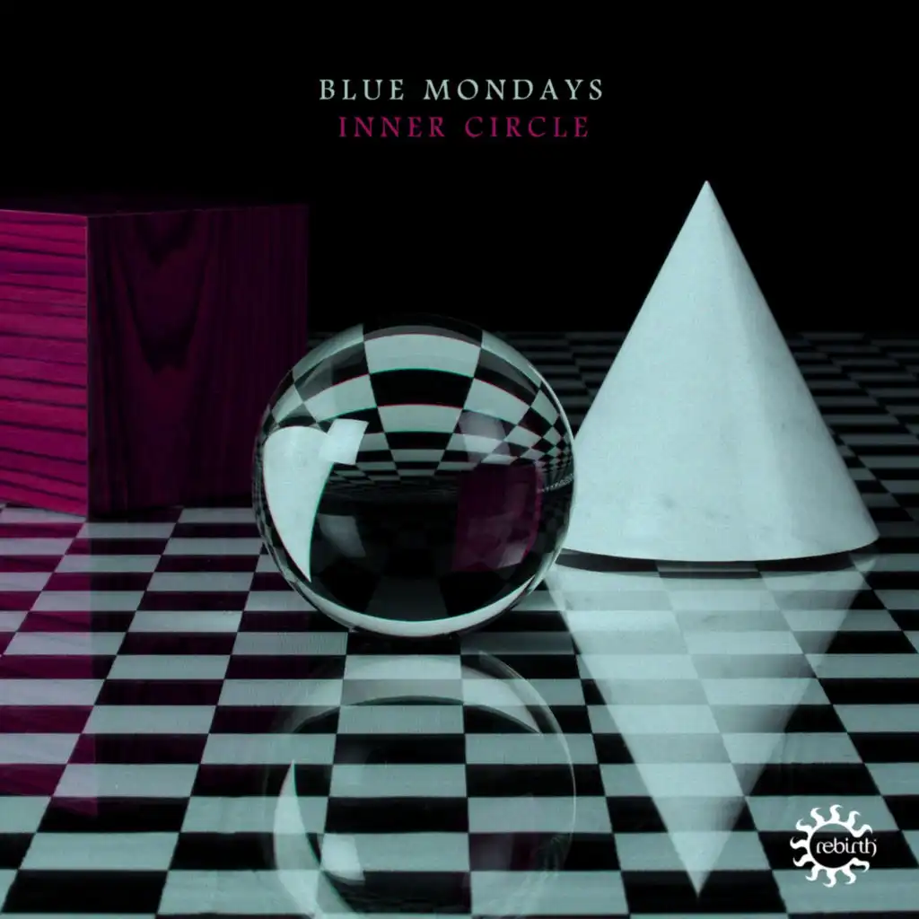 Blue Mondays