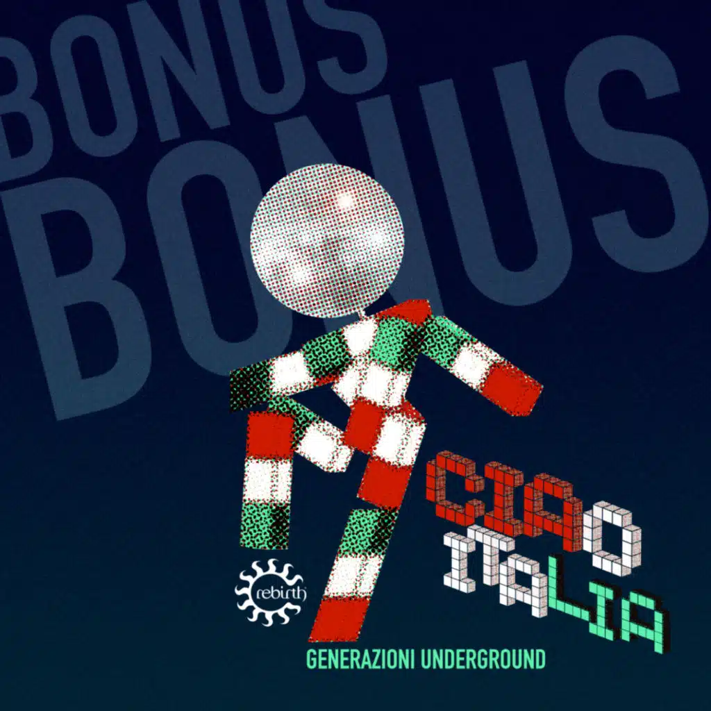 Alex Neri, Marco Baroni