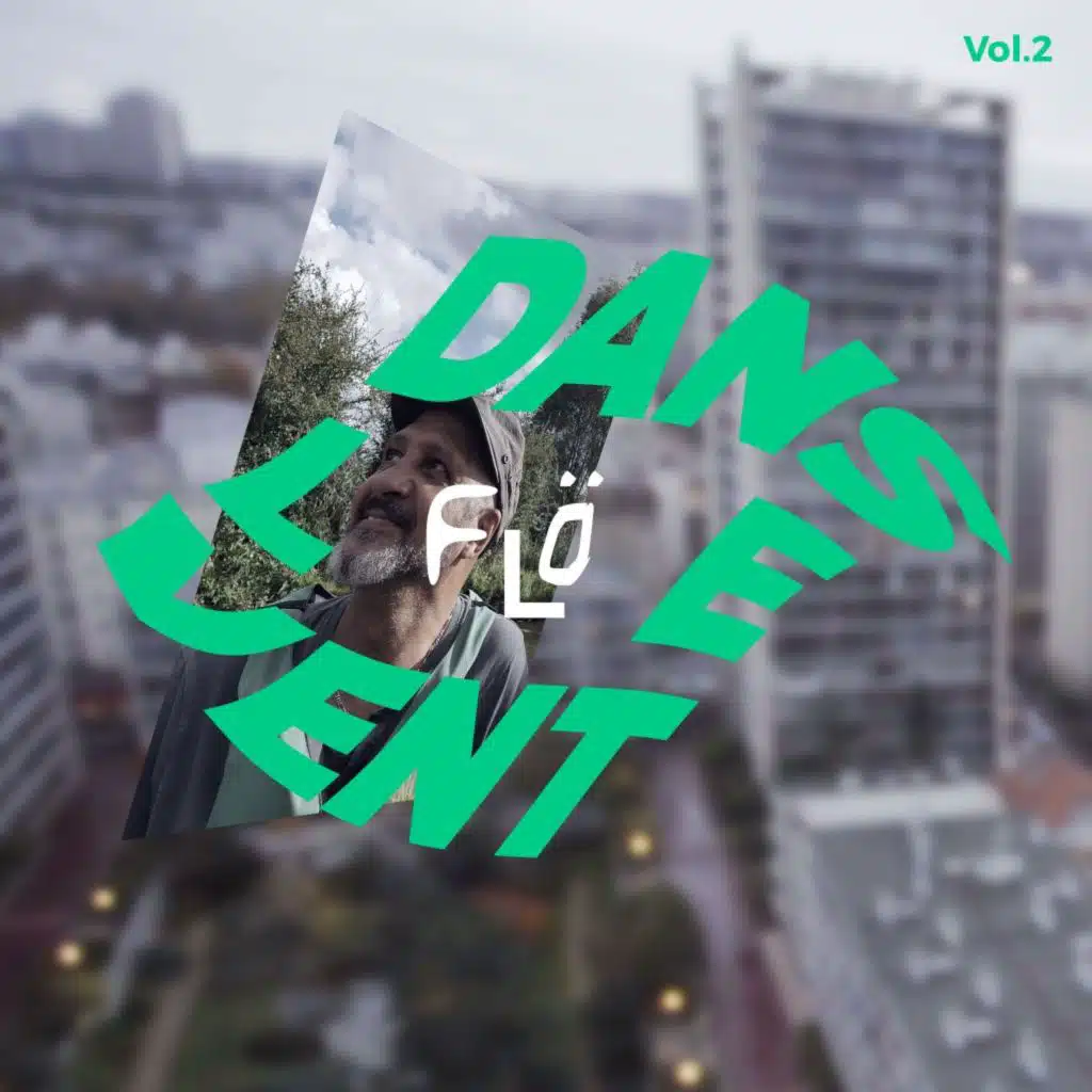 Dans le vent, Vol. 2