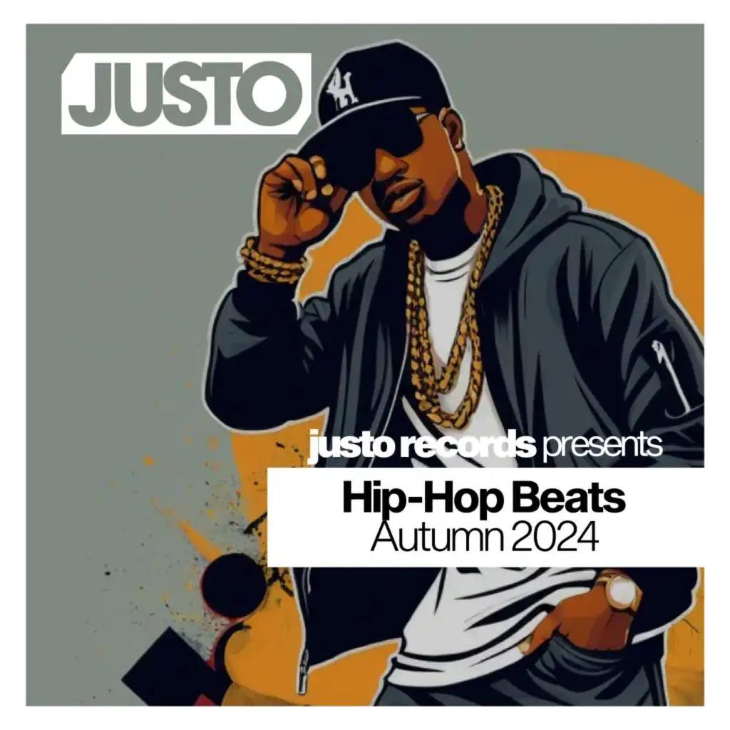 Hip-Hop Beats Autumn 2024