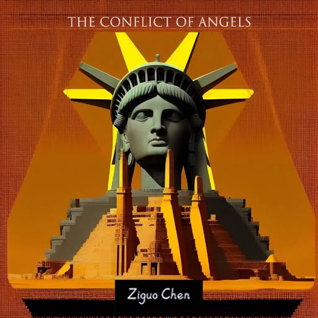 The Conflicts of Angels