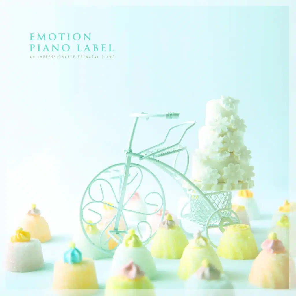 An Impressionable Prenatal Piano