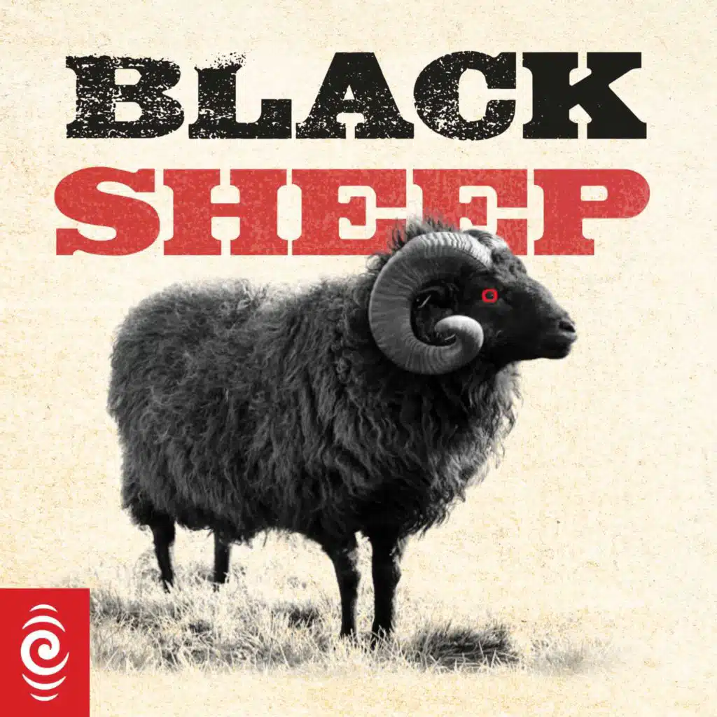 Trailer: Black Sheep Season 8