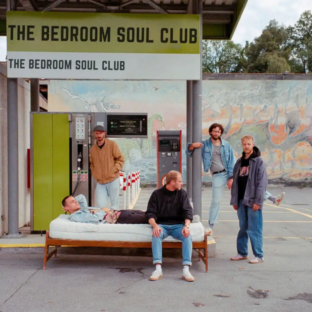 The Bedroom Soul Club