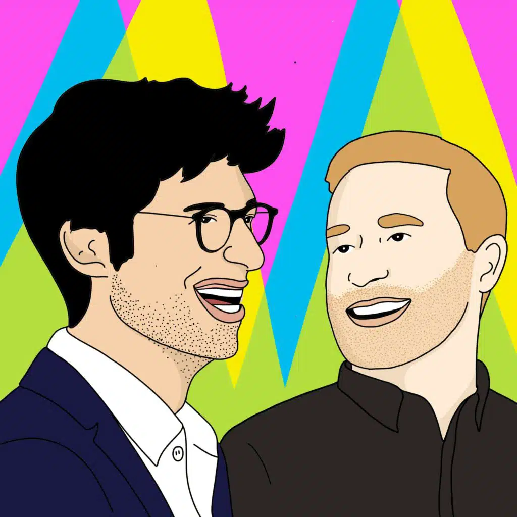 The last decade of pop explained