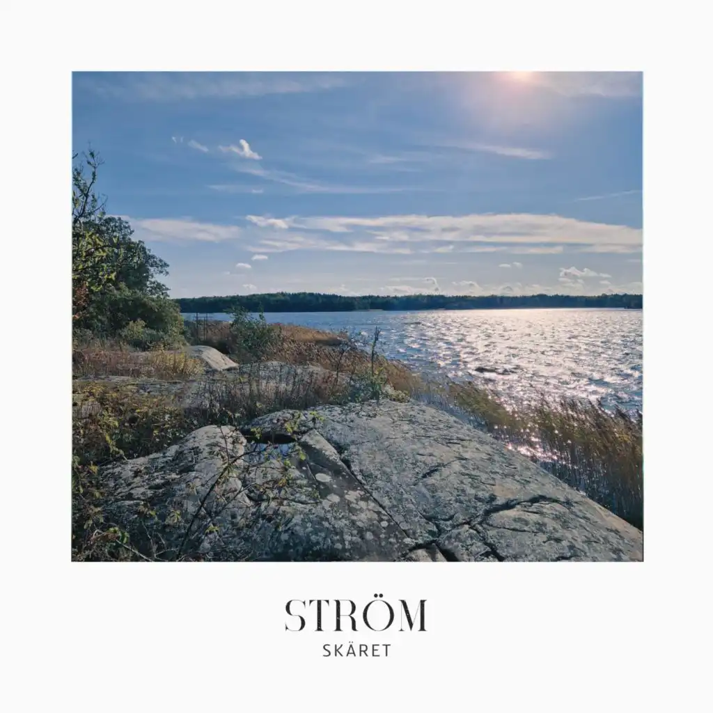 Ström