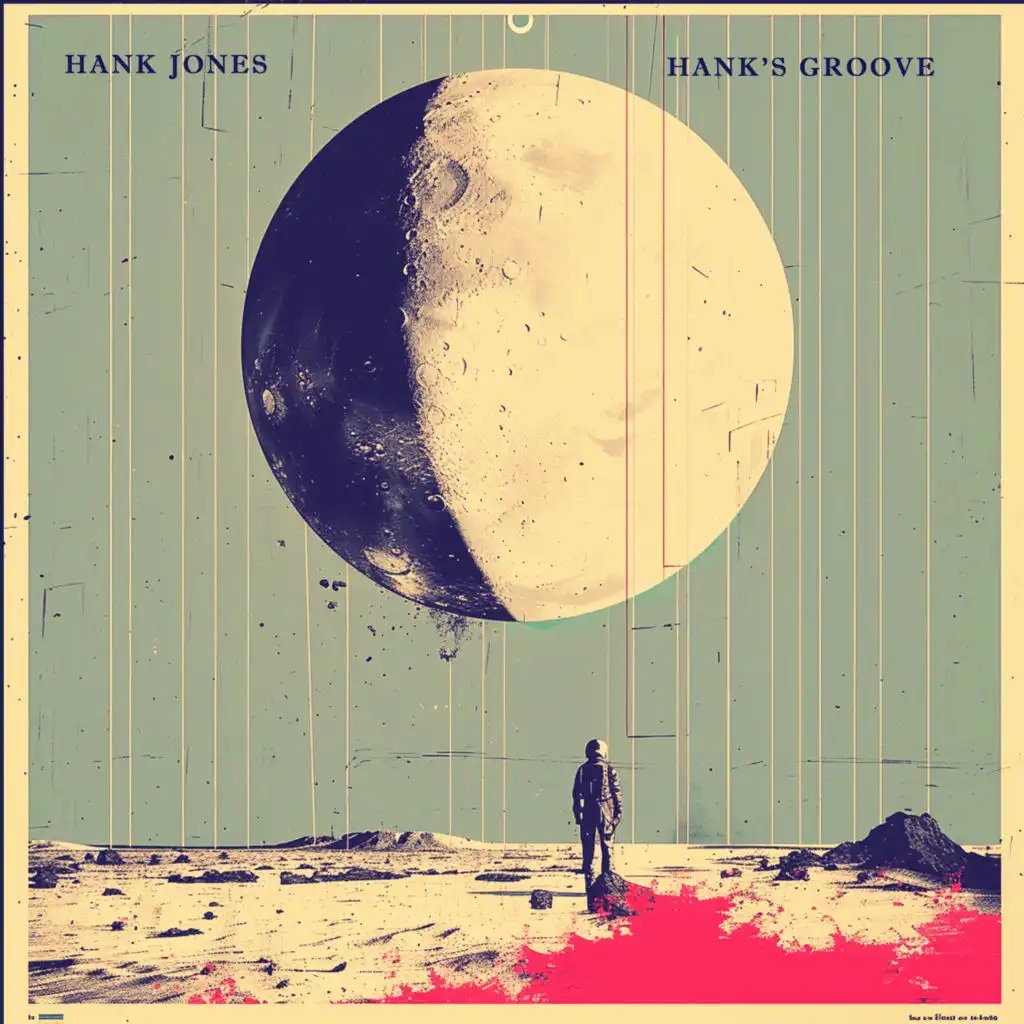 Hank's Groove