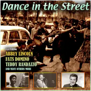 Dance in the Street