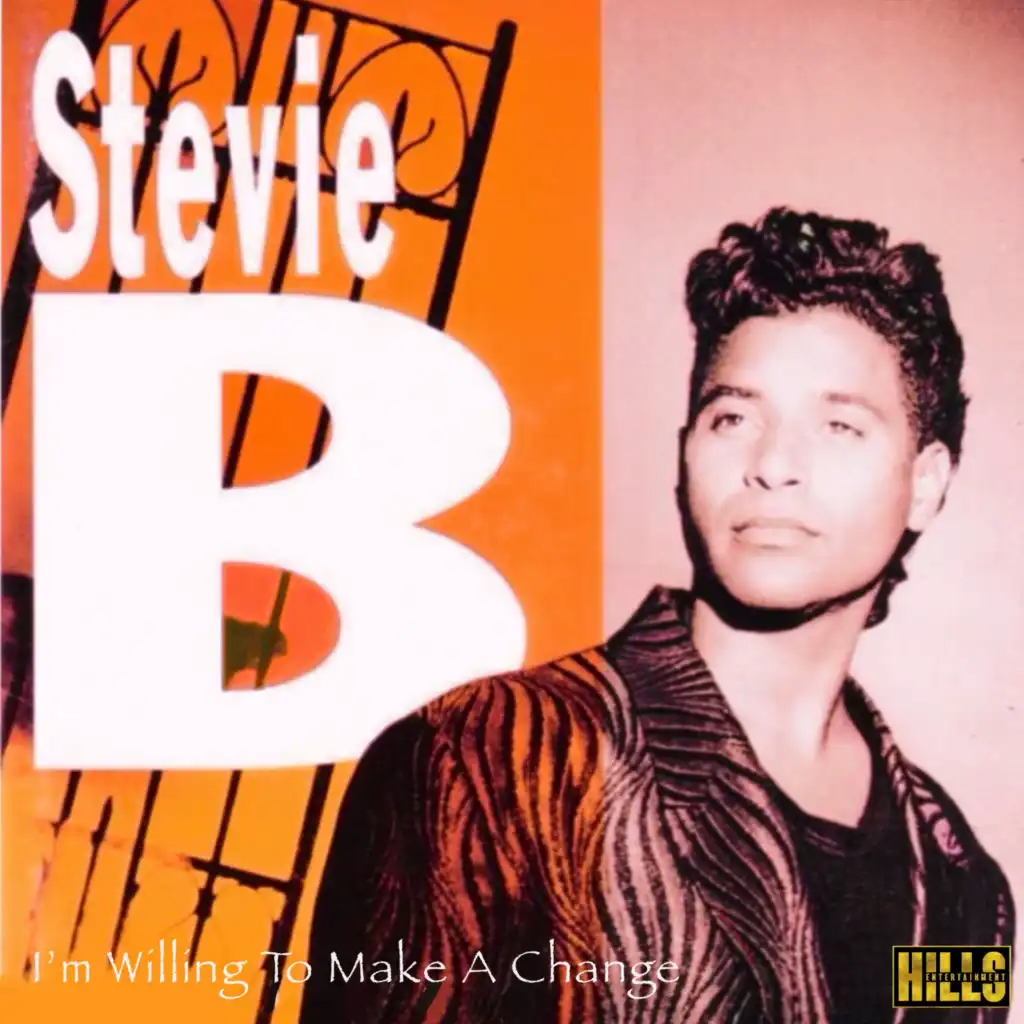 Stevie B