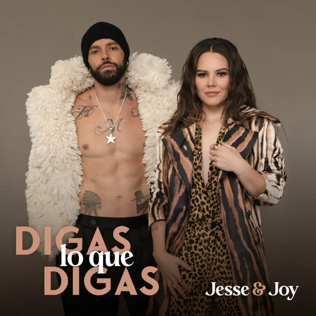 Jesse & Joy