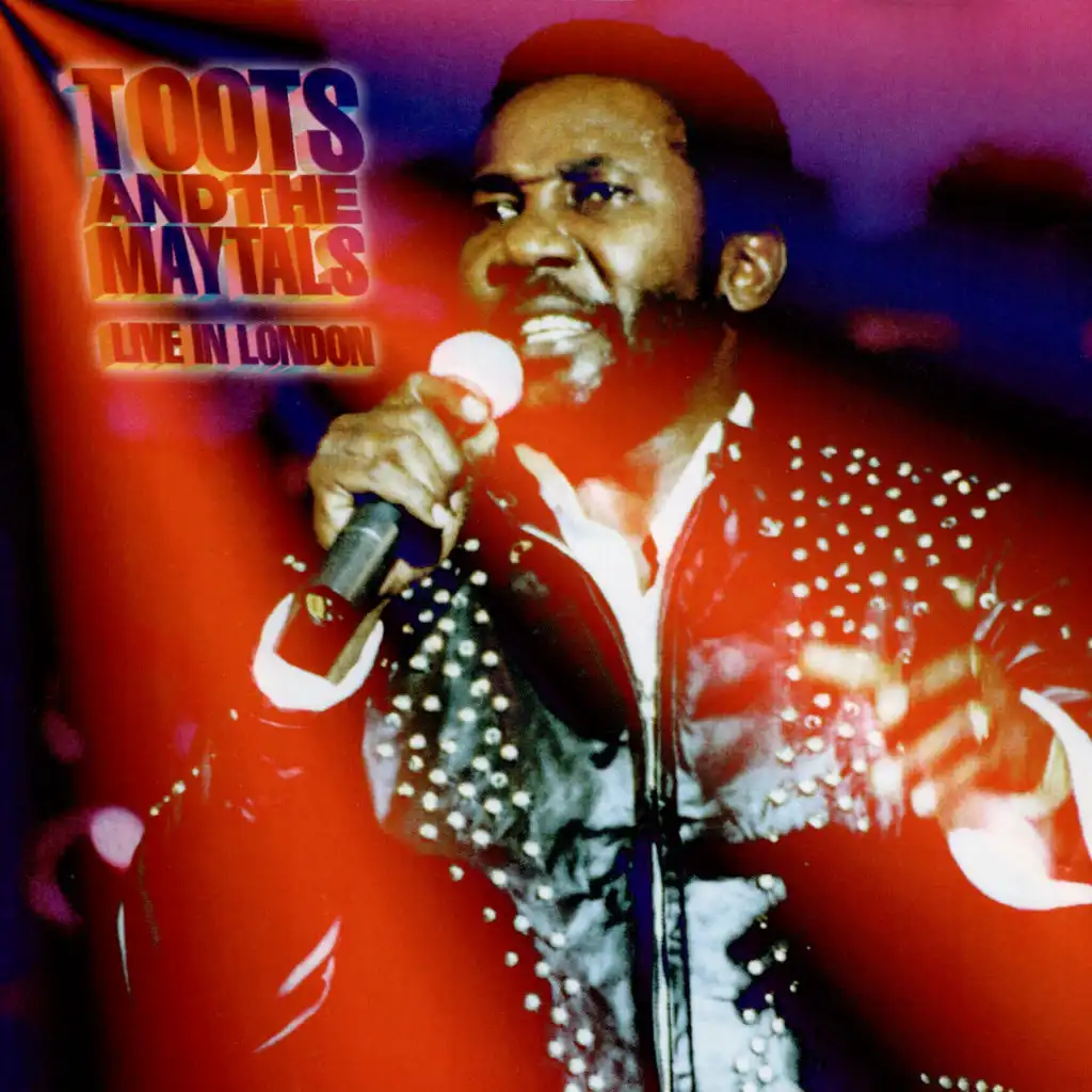 Louie Louie (Live in London)