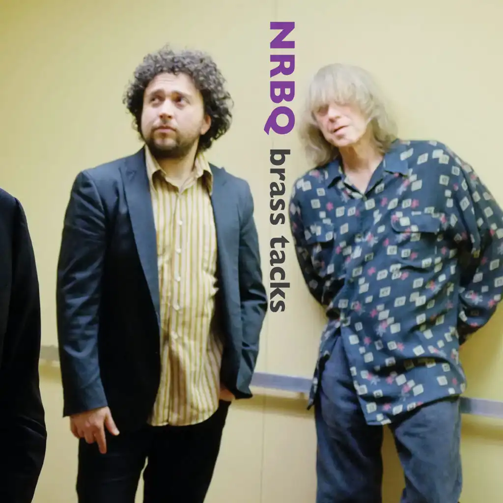 NRBQ