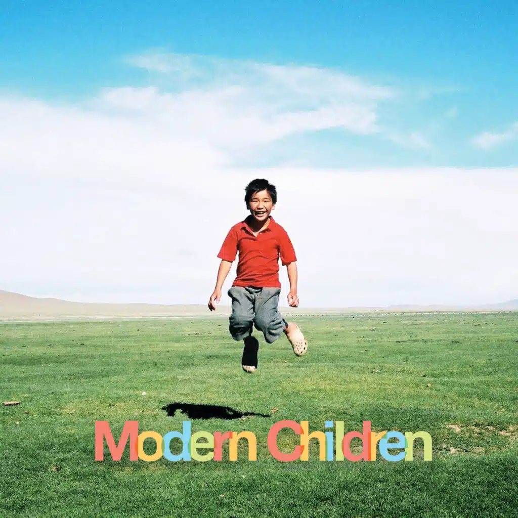 Modern Children