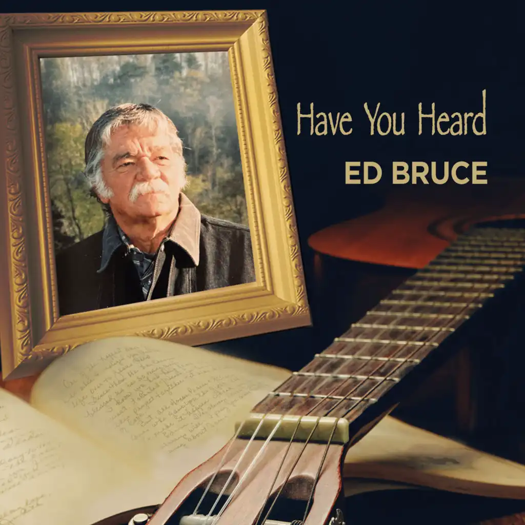 Ed Bruce