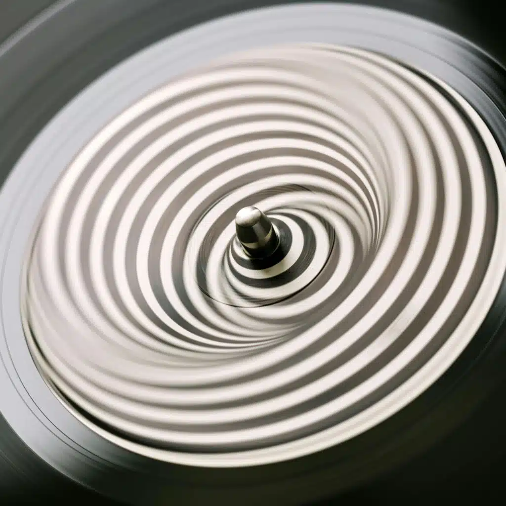 Tryptamind (Hux Flux + Ibojima) & Tryptamind (Hux Flux + Ibojima)