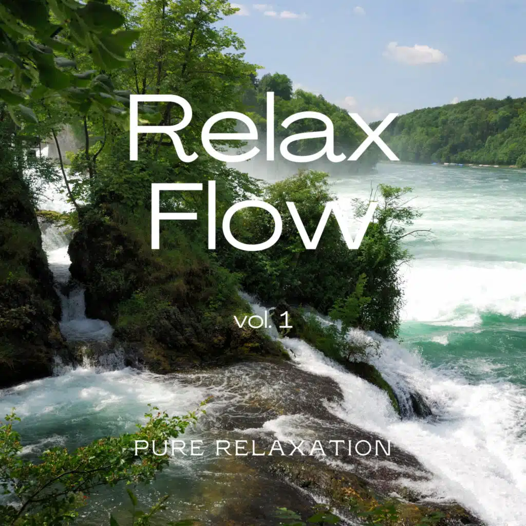 2022 Relax Flow Vol. 1 (feat. Nature Lab, Sonidos De Lluvia & Naturaleza Sonidos)