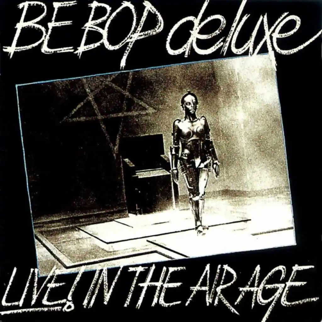 Be Bop Deluxe