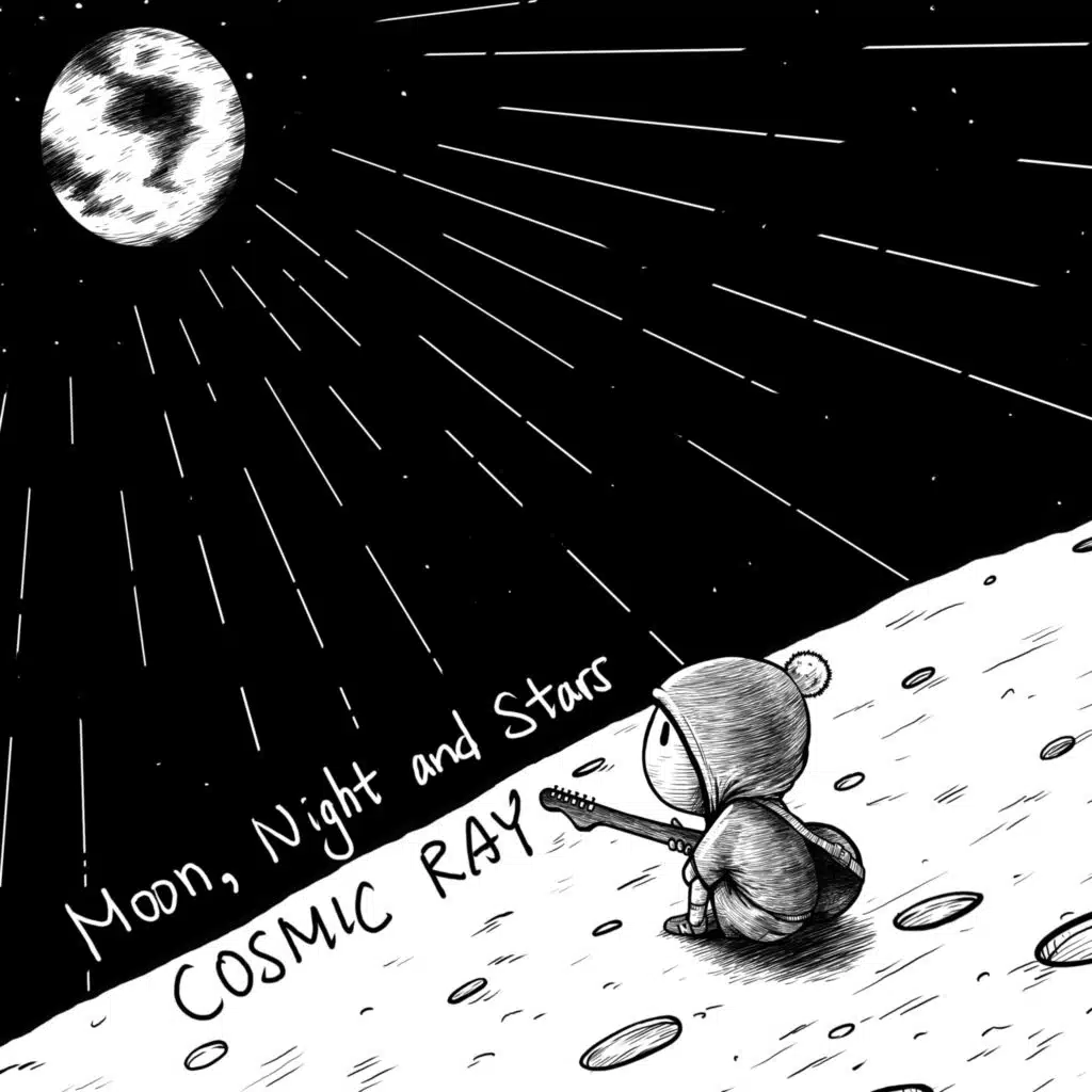 Cosmic Ray