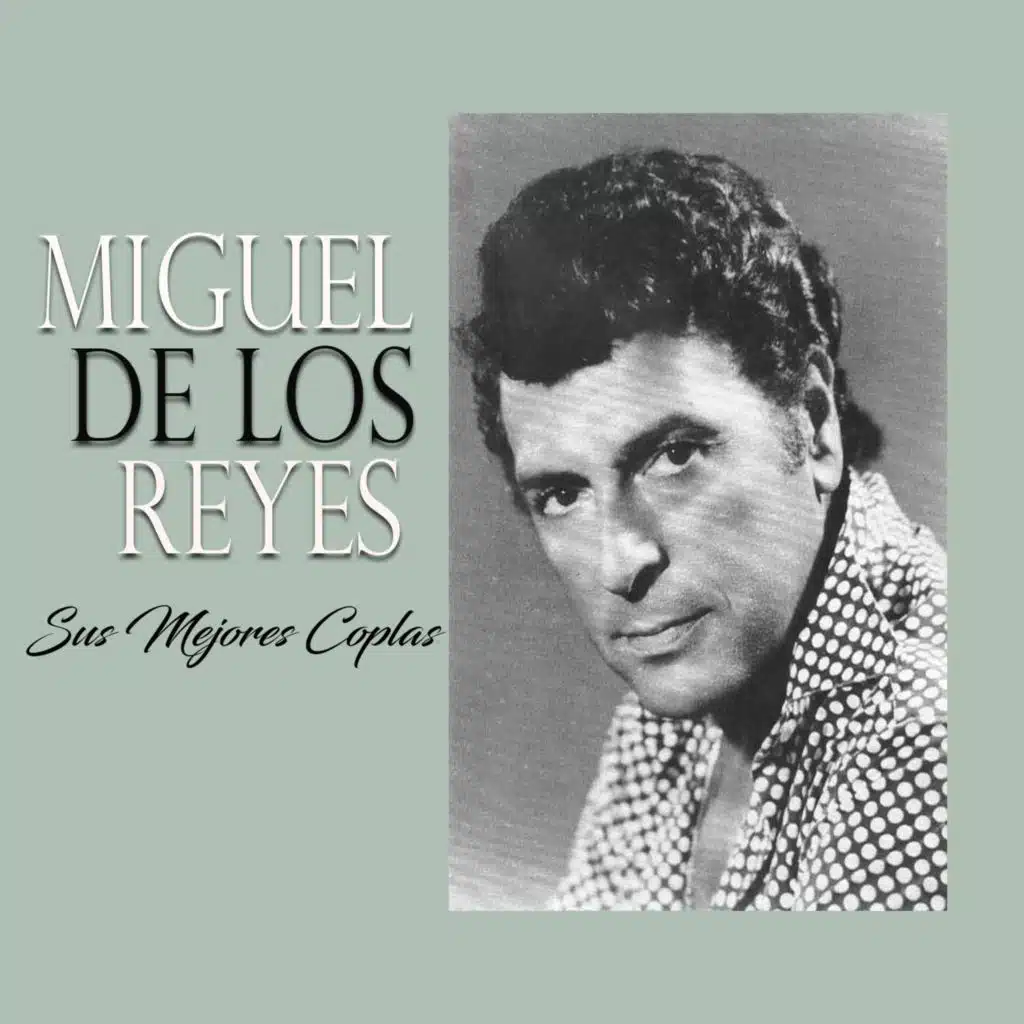 Miguel De Los Reyes