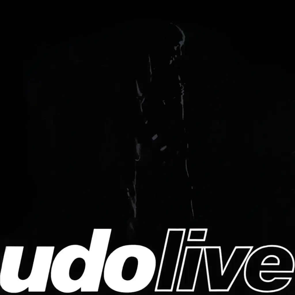 udo live