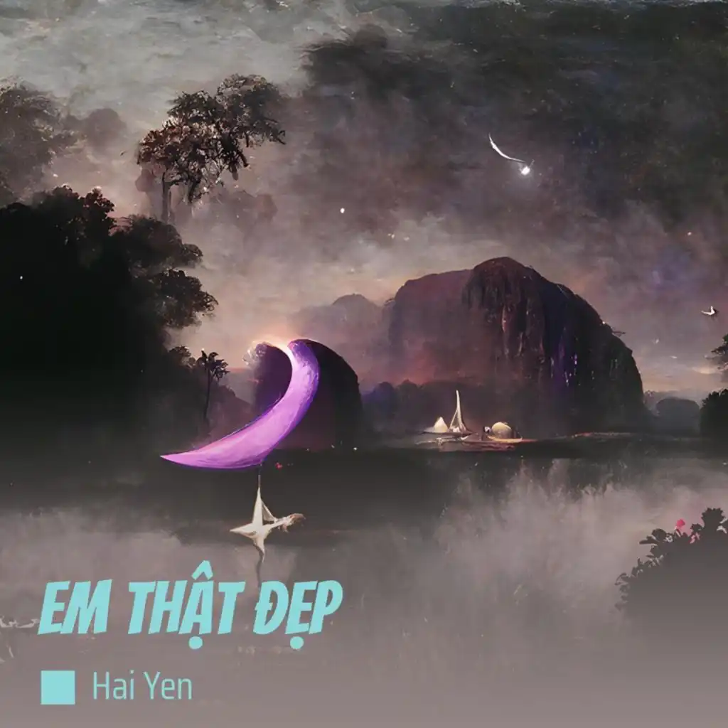 Hai Yen