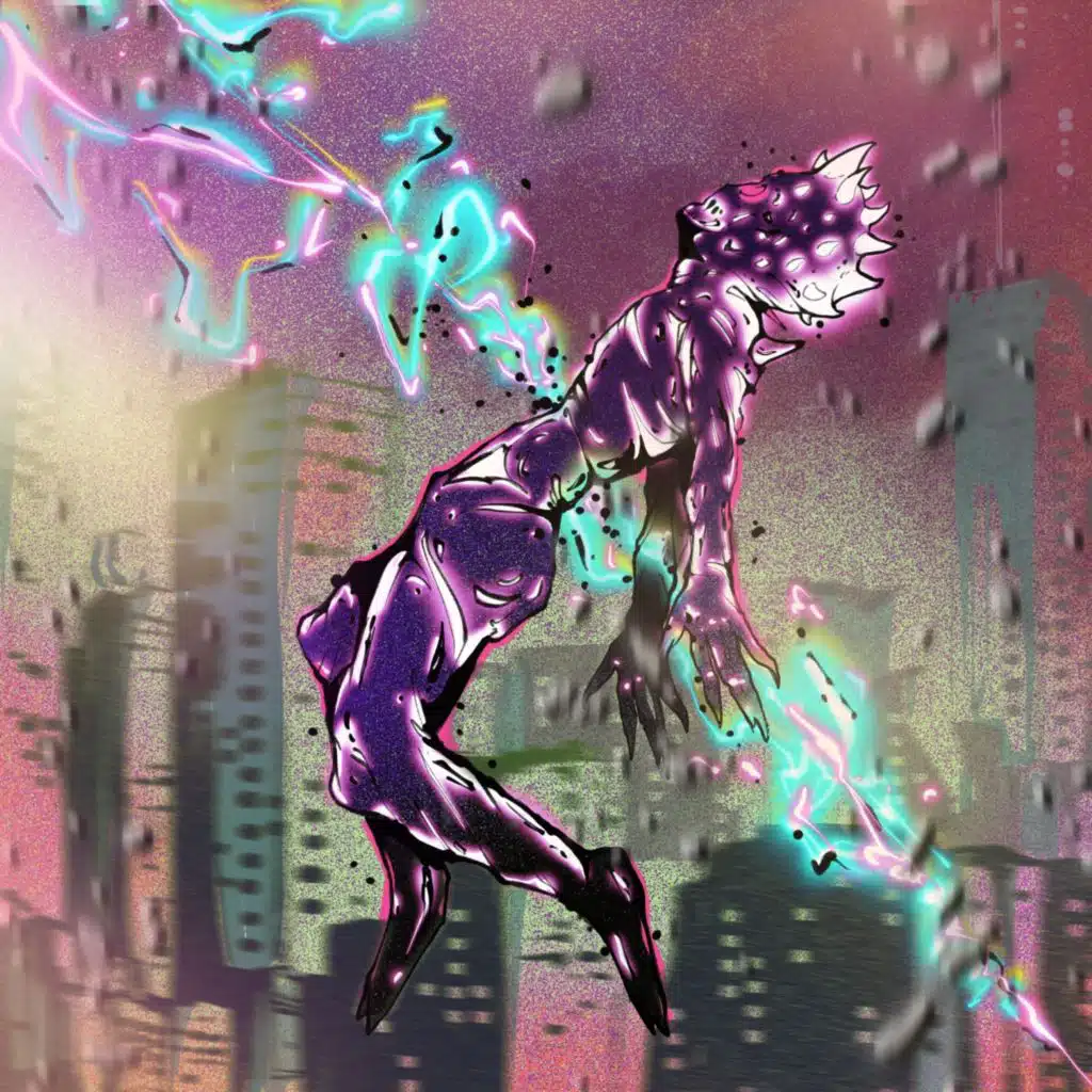 Strangerscape