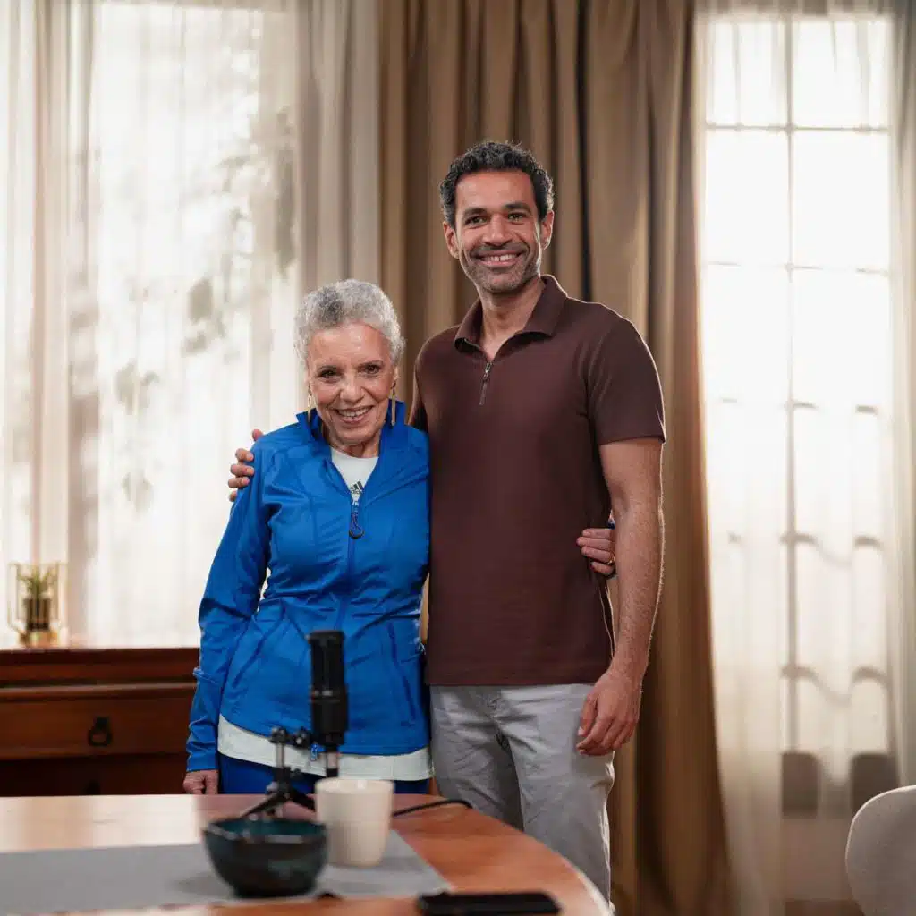 Episode 10: Arfa Abdel Rasoul