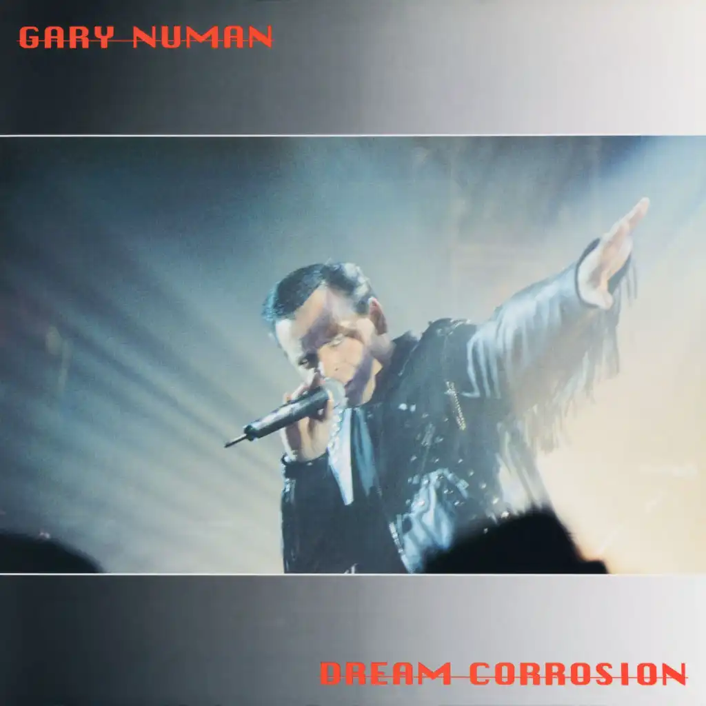 Dream Corrosion (Live)