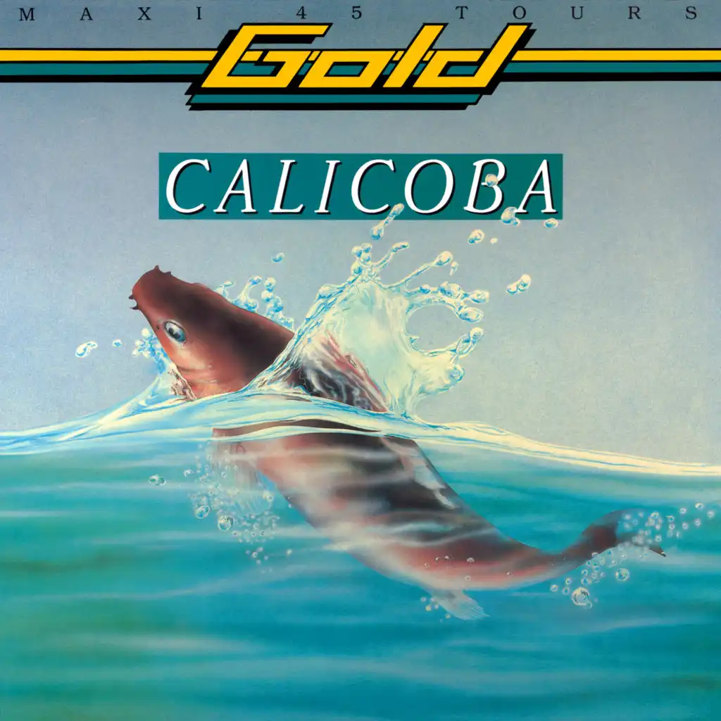 Calicoba (Version Longue)